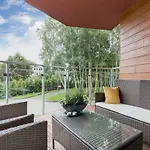 דירה Grace I קולובז'ג