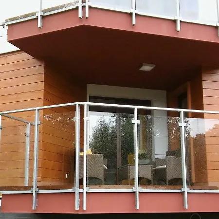 Appartement Grace I Kołobrzeg