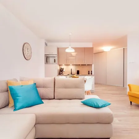 Grace I Appartement *