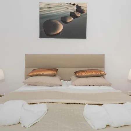 Appartement Grace I *