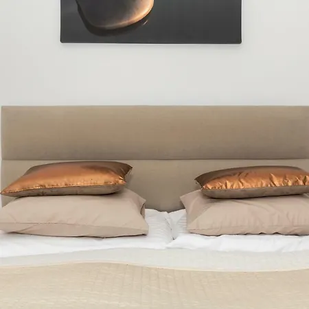 Grace I Appartement Kołobrzeg