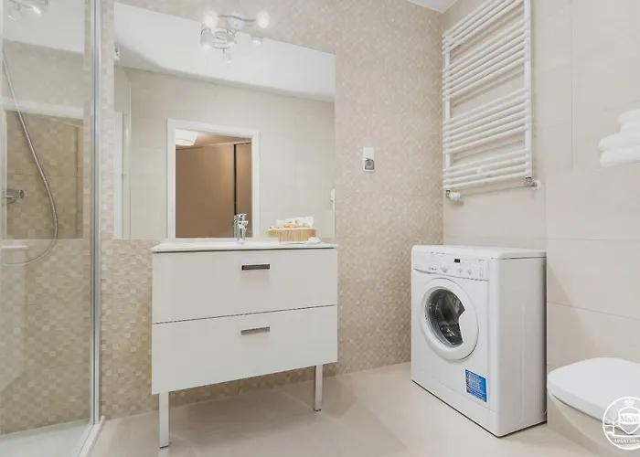 Grace I Appartement *