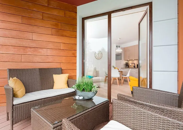 Grace I * Kołobrzeg