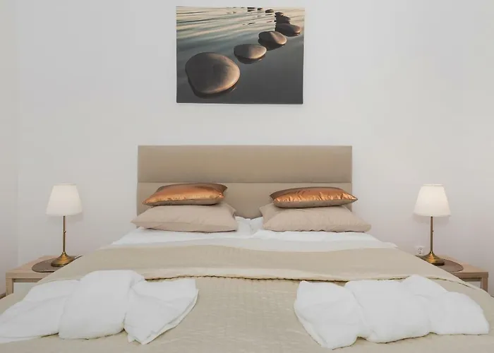 Appartement Grace I *