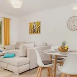 Grace I Appartement *