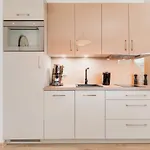 Appartement Grace I