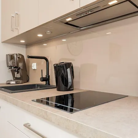 Grace I Apartamento Kołobrzeg