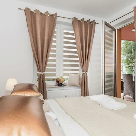 Apartament Grace I