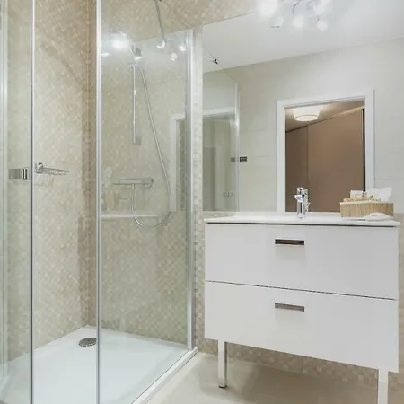 Apartamento Grace I Kołobrzeg