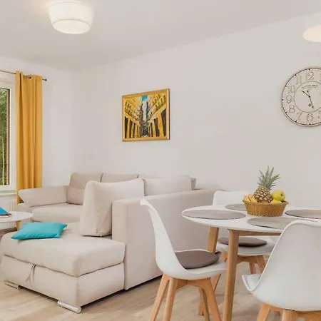 Grace I Apartamento *