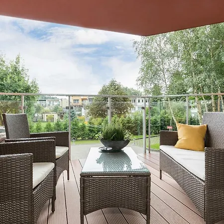 Grace I 科沃布热格