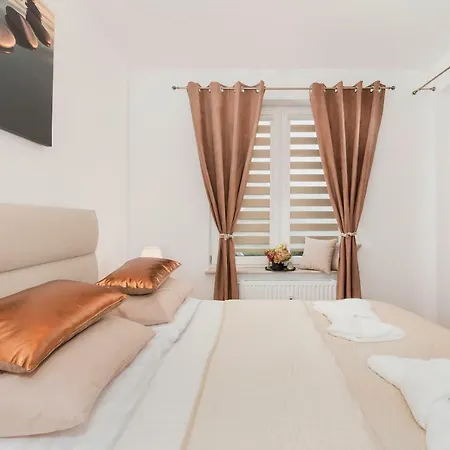 Apartamento Grace I Kołobrzeg