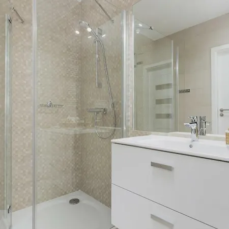 Grace I * Kołobrzeg