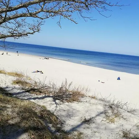 Apartamento Grace I Kołobrzeg