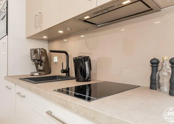 Grace I 公寓 科沃布热格