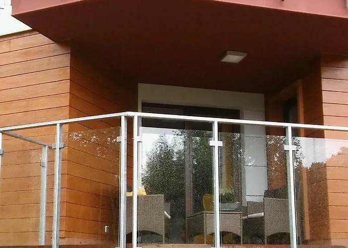 Appartamento Grace I Kołobrzeg