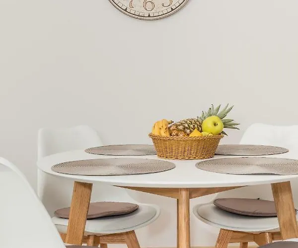 Appartamento Grace I