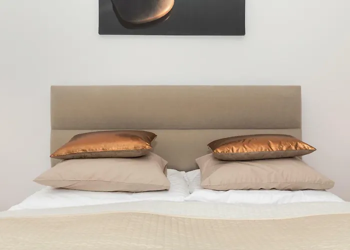 Grace I 公寓 科沃布热格