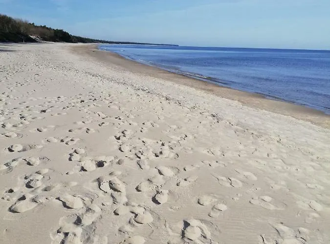 Grace I * Kołobrzeg